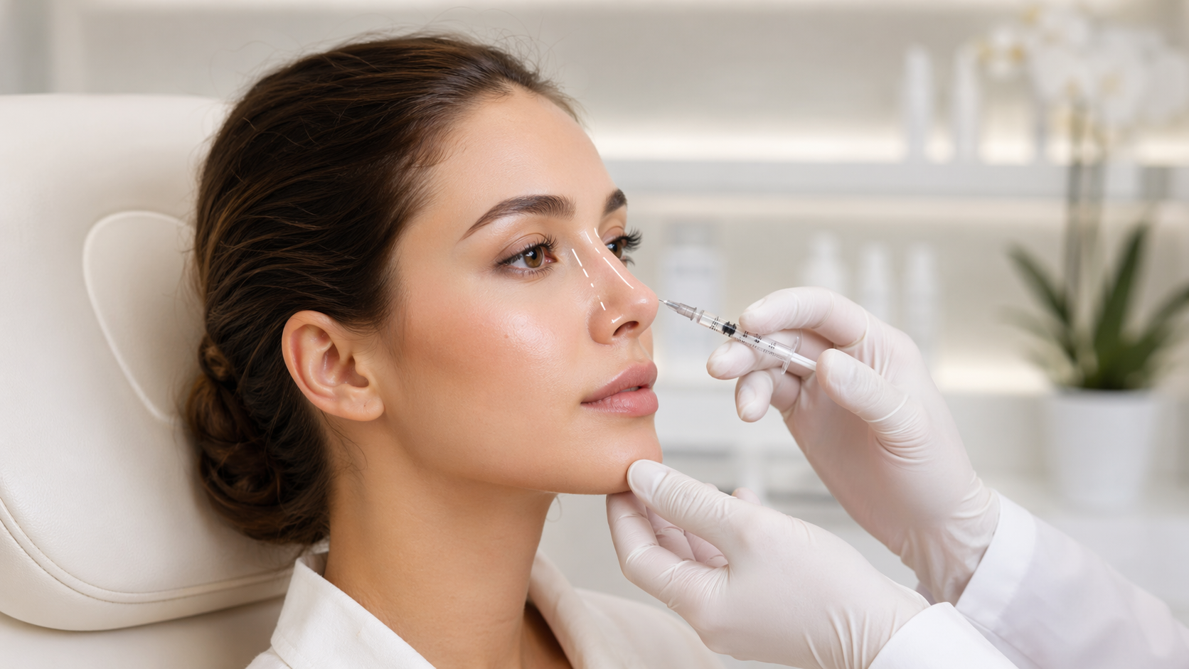 Nose Filler Masterclass: Non-Invasive Rhinoplasty in Clinical Practice