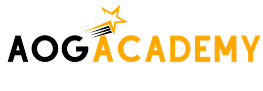 AOG Academy - Medical Aesthetics Courses logo